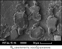 Fractionated microtalc MITAL&reg; of the SUPER serie MT-15-96